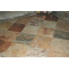 Caribbean travertine