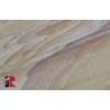 Rainbow sandstone