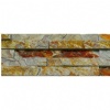 Gold Slate Wall Panel 036F