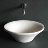 White Marble Sink