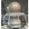 fountain ball