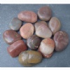 Granite pebble