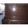 Carpazi Revetment of column Cornice