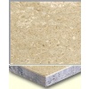 Tiger Beige & with granite