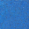 Blue Artificial Quartz - YQ012C