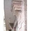 Flower of Ukraine corbel