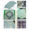 Cubes on Net