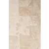 Ivory Cream Travertine