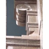 Flower of Ukraine corbel 2