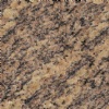 Giallo California granite tiles