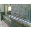 Kostyantynivsky. Cornice. Revetment of socle