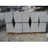 G341 curbstone