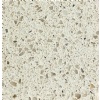 White Quartz Stone - YQ014C