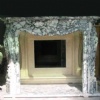 Marble Fireplace FB-002