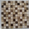 Pattern Floor Mosaic