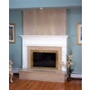 Fireplaces