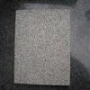 Granite G654 bushhammerred tile