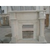 fireplaces, marble, granite fireplaces,