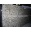 Giallo Ornamental Countertops