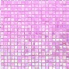 Crystal Glass Mosaic Tile, Glass Wall Tile, Glass