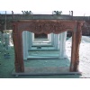 Marble Fireplaces