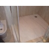 Travertino Oniciato Chiaro Honed