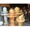 Small fountain