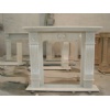 fireplaces, marble fireplaces, granite fireplaces,