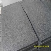 Granite G654 flamed tile