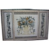 Ceramic mosaic