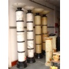 marble/stone pillar, columns