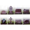 Granite headstone ( JH-US-20064 )