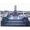 Japanese Style Monuments