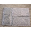 mushroom stone brick