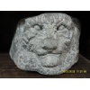 Different model of stone carving, statue, stone sc