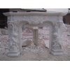 Marble Fireplaces