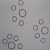 Grey Artificial Quartz - YQ019S