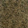 Tropical brown granite