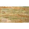 IMPORTED ONYX : MULTI ONYX WITH YELLOW LINE