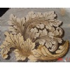 Marble mosaic