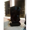 Shanxi Black Granite Monument
