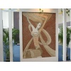Stone Mosaics MS001