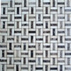 Pattern floor