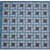 Mosaic pattern