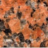 Maple Red granite