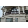 Carpazi Granite Balustrade