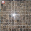 Emperador Dark Mosaic