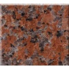 Maple Red G562 Granite