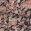 General Red granite