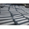 chinese grey curbstone